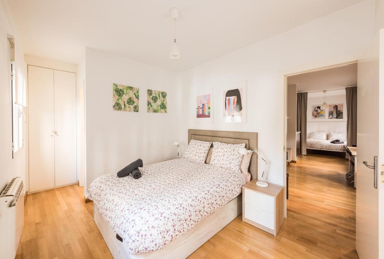 Ferienwohnung Apartamento Centro De Madrid Exterior foto